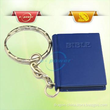 E-Power Mini Metal Book Shape USB U1319